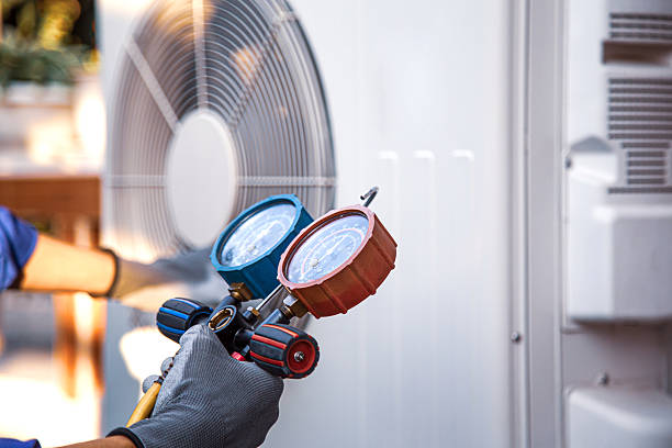 Affordable Hvac solutions in Martinsburg, OH