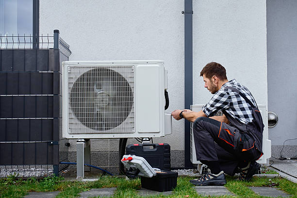 Top rated local Hvac specialists in Martinsburg, OH